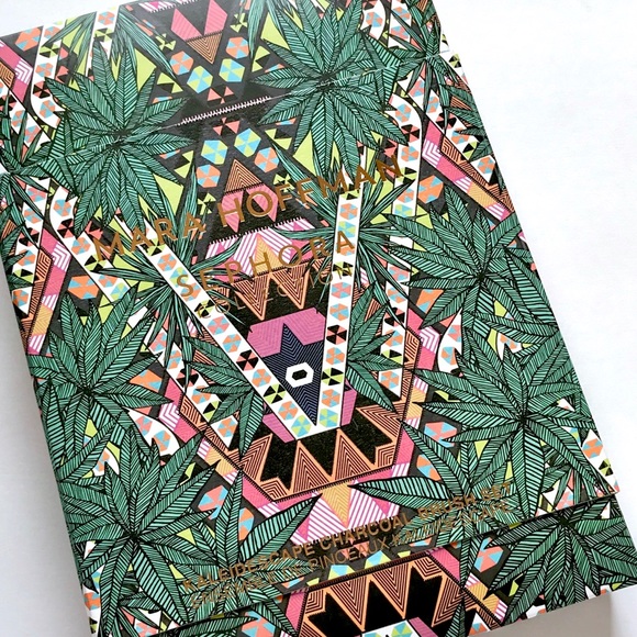 Sephora x Mara Hoffman Kaleidescape Brush Set - Picture 2 of 5